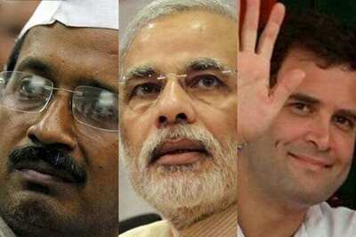 Modi vs Kejriwal vs Rahul: Can Google play kingmaker this Lok Sabha election?