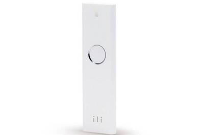 CES 2016 highlights: Wearable translator, ultra-slim 4K TV, outdoor smartwatch