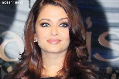 Sabyasachi not styling Aishwarya for Cannes 2012