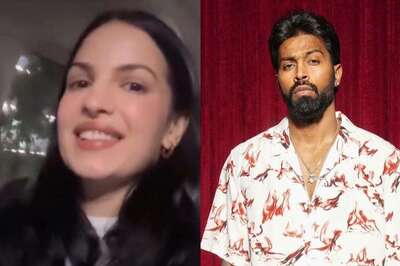 Natasa Stankovic CONFIRMS Moving To Serbia Amid Hardik Pandya Divorce Rumours? Shares Photo From 'Home'