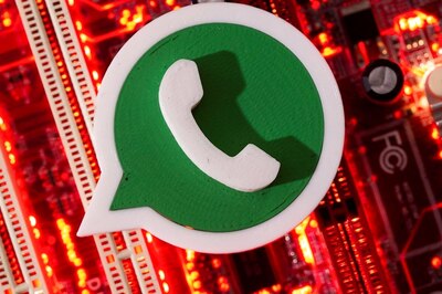 WhatsApp Group Video Calls Get More Features, Mute Or Message Anyone: All Details