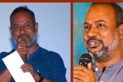 How Kannada Lyricist Kinnal Raj Struggled To Find His Footing In The Film Industry