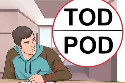 How to Avoid Probate