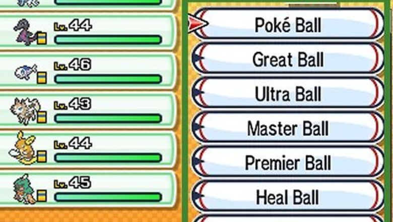 How to Catch Drampa in Pokémon Moon