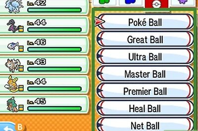 How to Catch Drampa in Pokémon Moon