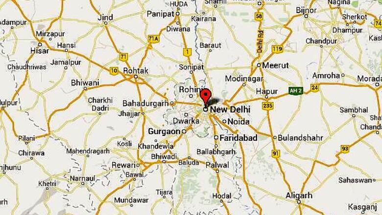 NRI youth killed in scuffle at party in Delhi