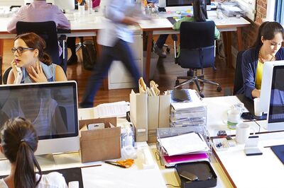 TCS, Infosys, Wipro, HCL Tech Face High Attrition Rates; Know What Experts Say On The Issue