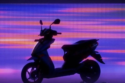 Ather 450X Apex Bookings Open At Rs 2500, Deliveries To Begin In March 2024