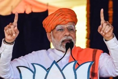 PM Modi to Visit Hyderabad on April 8: Union Minister Kishan Reddy