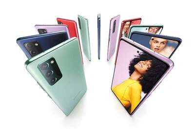Samsung Galaxy S20 FE Goes Official: Check Specifications, Price, and More