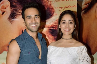 Don't Ask Disgusting Questions: Yami On Allegation By Pulkit's Wife