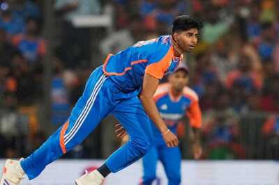 Ex-PAK Batter Wants Mayank Yadav In Indian Team For Border-Gavaskar Trophy After Dream Debut vs Bangladesh