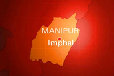 Assets of Manipur's Re-contesting MLAs Surge 65% in 5 Years: ADR Report