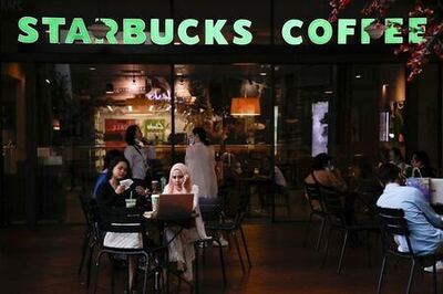 Starbucks Adds Plant-based Items To Asian Menus From Beyond Meat, Others