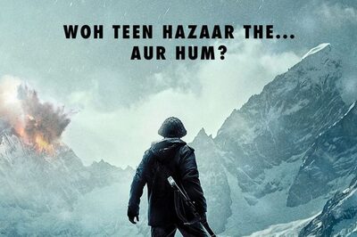 120 Bahadur: Farhan Akhtar's Life Comes Full Circle, Goes From Directing a Soldier Film to Playing One