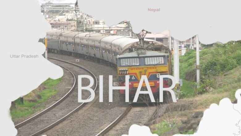 'Inconvenience caused is deeply regretted': BJP advises Bihar to avoid trains tomorrow