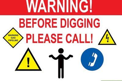 How to Break Up Concrete