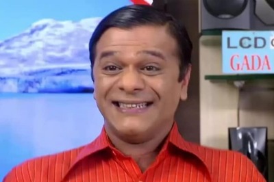 Building of Taarak Mehta Ka Ooltah Chashmah Actor Sealed After Fellow Residents Test COVID-19 Positive