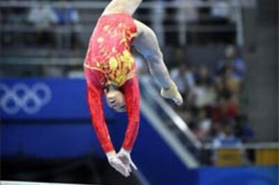 China emerging as the new champion