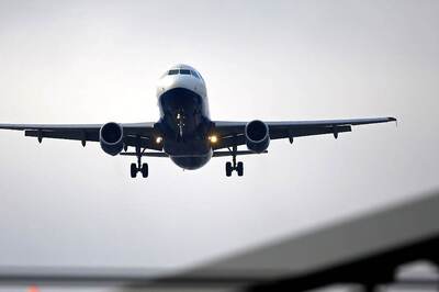 'Ill-Informed, Shocking': Aviation Minister Scindia Slams Cong Over Remarks on 'Skyrocketing Airfares'