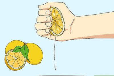 How to Highlight Your Hair Naturally