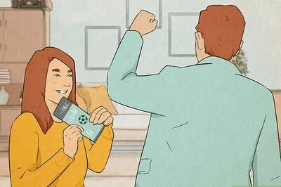 How to Say Thank You for an Unexpected Gift