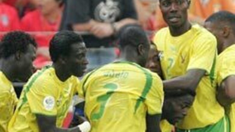 Africa yet to fulfill Pele’s prophecy