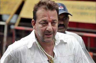 Difficult for Sanjay Dutt to complete all films in a month, say producers