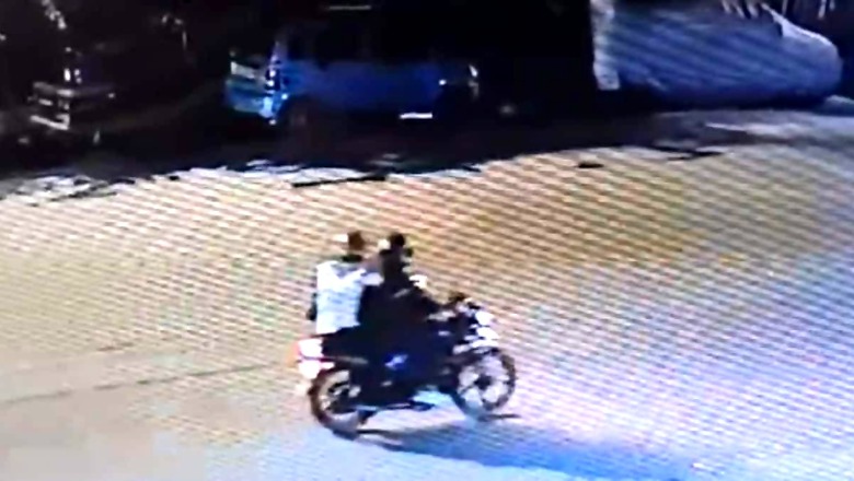 Lawrence Bishnoi Gang Behind Firing At Salman Khan's House, Say Sources; Suspects Caught On CCTV