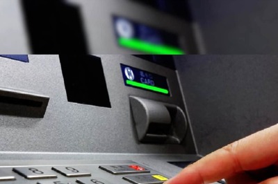 ATM Rule Change: Now, Pay More to Withdraw Cash From ATMs; Key Things to Know