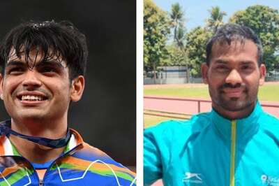 Neeraj Chopra Implores MEA to Find Solution for Kishore Jena's Visa Situation Ahead of World Athletics Championships