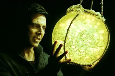 'Joker' is an underdog affair: Shirish Kunder