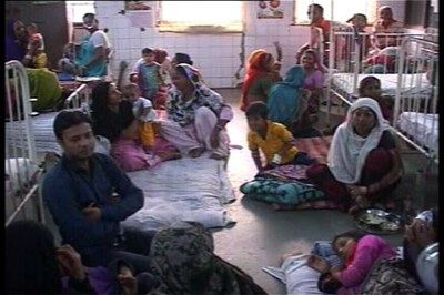 3 Chikungunya Deaths in Delhi; Centre, Kejriwal Govt Resort to Blamegame