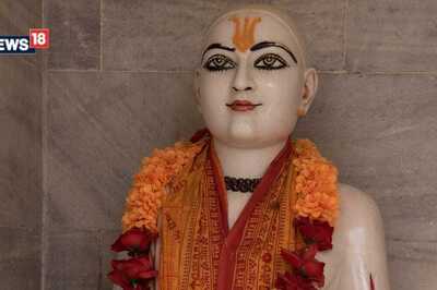 Tulsidas Jayanti 2024: Wishes, Messages, and Quotes by Tulsidas
