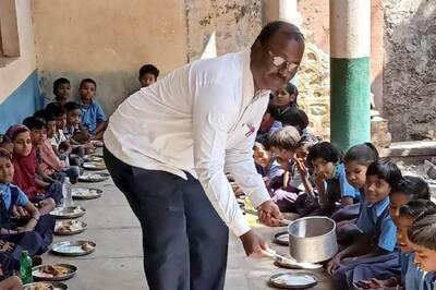 Delhi Govt to Hire Agency to Test Mid-day Meals to Ensure Nutritional Food for Students