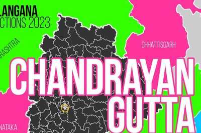 Chandrayangutta Election Result 2023 LIVE Updates and Highlights: Akbar Uddin Owaisi of AIMIM Wins