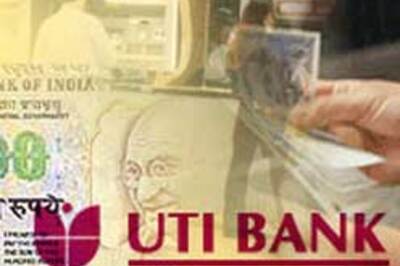 UTI Bank is Axis Bank now