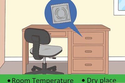 How to Store Condoms