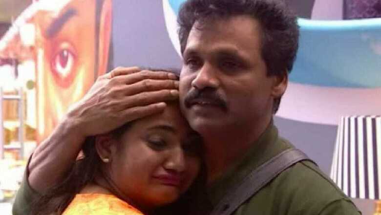 Bigg Boss Tamil 3 Contestant Losliya’s Father Breathes his Last in Canada