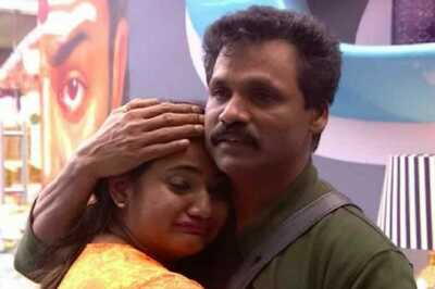 Bigg Boss Tamil 3 Contestant Losliya’s Father Breathes his Last in Canada