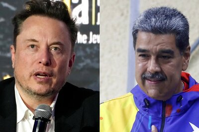 'Shame On Dictator Maduro': Musk Accuses Venezuelan President Of Election Fraud In Social Media Clash