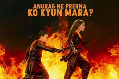 'Anurag Ne Prerna Ko Kyu Mara': Kasautii Zindagii Kay Fans Compare the Show with Baahubali
