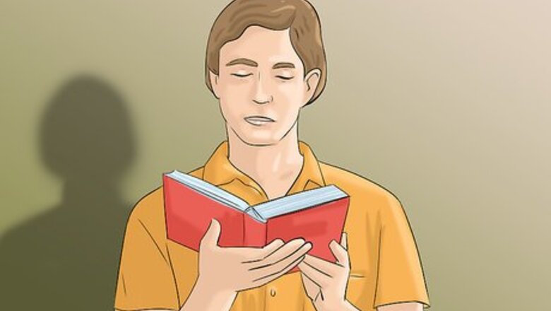 How to Choose a God (or Gods)