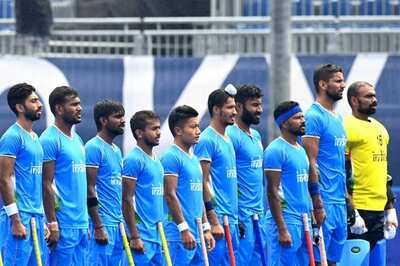 Men's Hockey World Cup: India to Face Spain in Opening Match at Rourkela on January 13