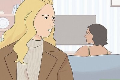 How to Stay Safe at Night