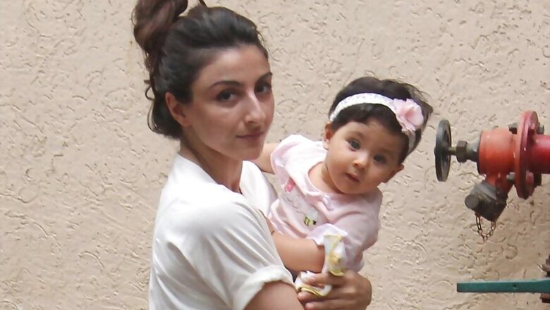 Most Actors have Crocodile Skin, Says Soha Ali Khan