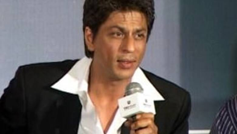Seminary issues fatwa against SRK, draws flak