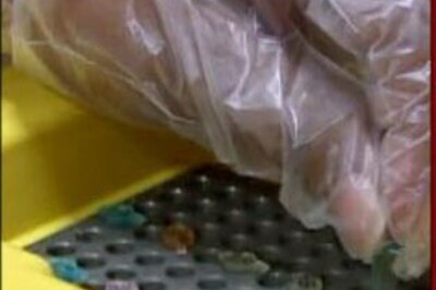 New chip can sniff out type, severity of cancer