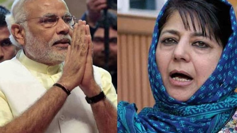 Is Jammu and Kashmir Heading For Its Eighth Governor’s Rule?
