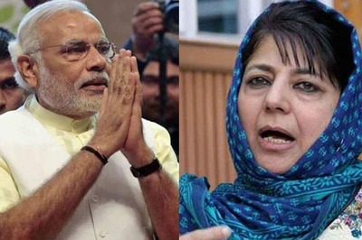 Is Jammu and Kashmir Heading For Its Eighth Governor’s Rule?